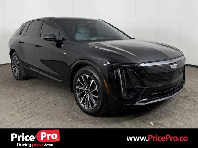 2024 Cadillac iQ Sport w/1SF for sale in Maumee, OH