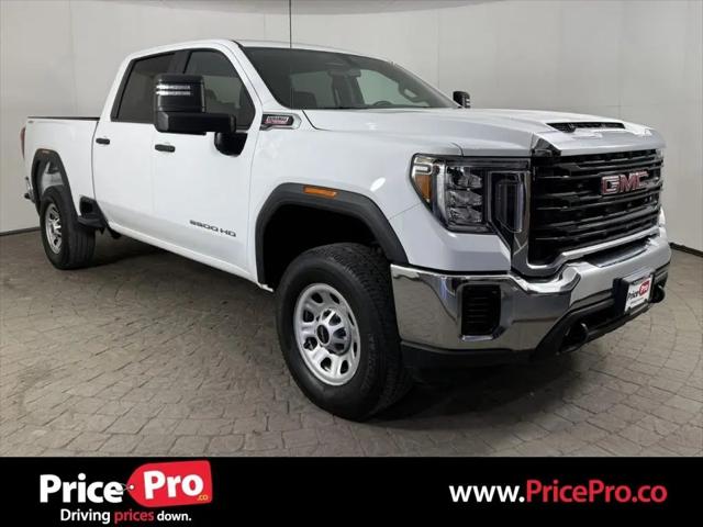 2021 GMC Sierra 3500HD Base for sale in Maumee, OH