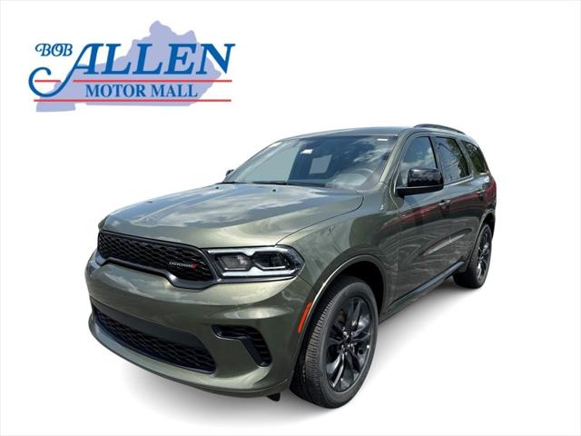 2026 Dodge Durango GT AWD for sale in Danville, KY