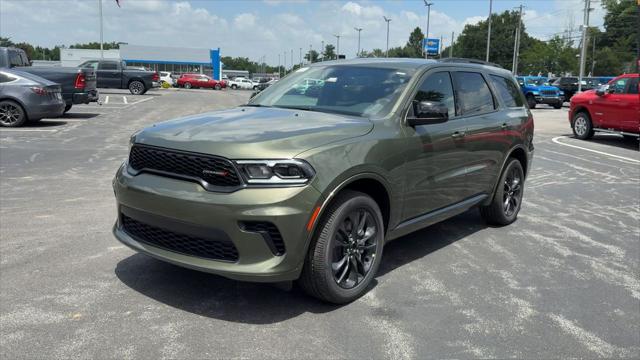 2026 Dodge Durango DURANGO GT AWD