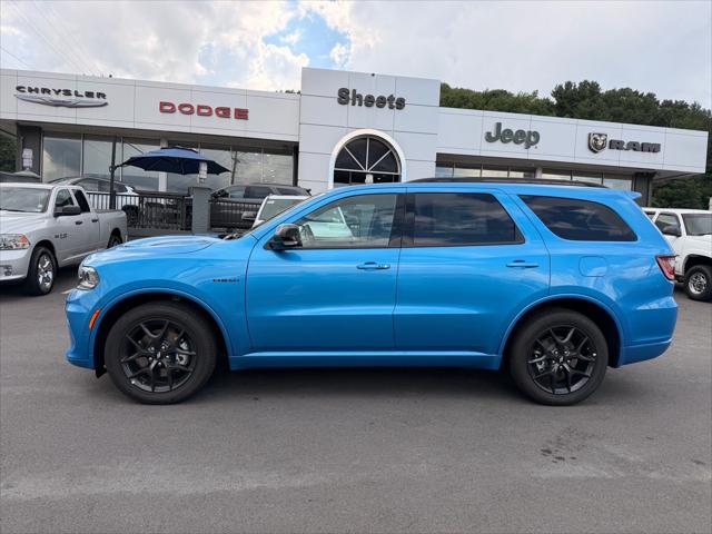 2026 Dodge Durango DURANGO GT PLUS AWD HEMI V8 2026 Dodge Durango DURANGO GT PLUS AWD HEMI V8