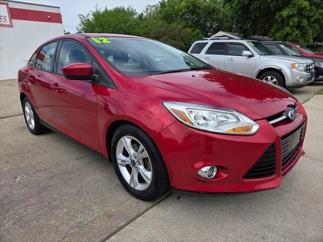 2012 Ford Focus SE for sale in Olathe, KS