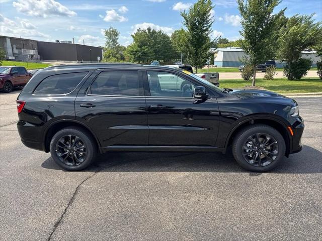 2026 Dodge Durango DURANGO GT PLUS AWD 2026 Dodge Durango DURANGO GT PLUS AWD