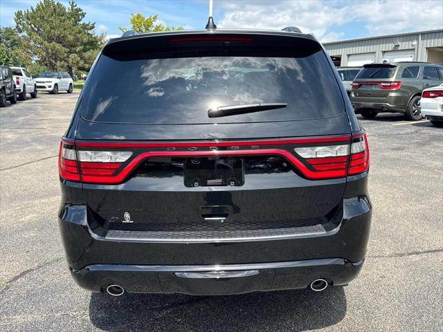 2026 Dodge Durango DURANGO GT PLUS AWD 2026 Dodge Durango DURANGO GT PLUS AWD