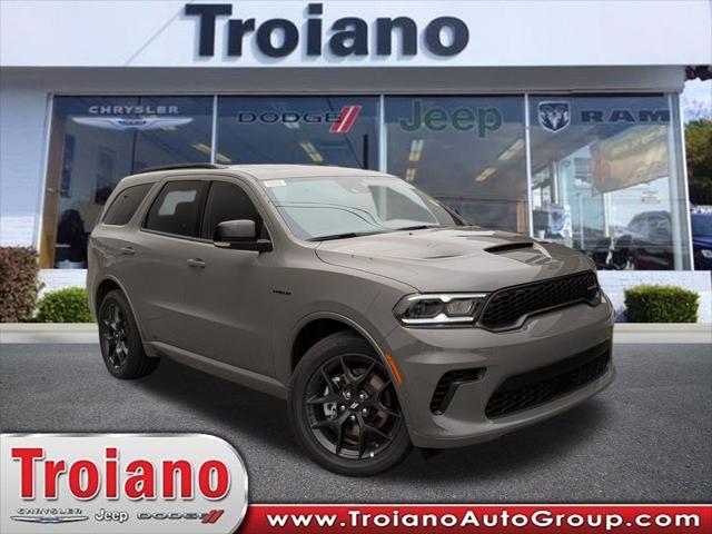 2026 Dodge Durango GT Plus AWD HEMI V8 for sale in Colchester, CT