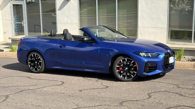 2026 BMW M4 xDrive for sale in Saint Paul, MN
