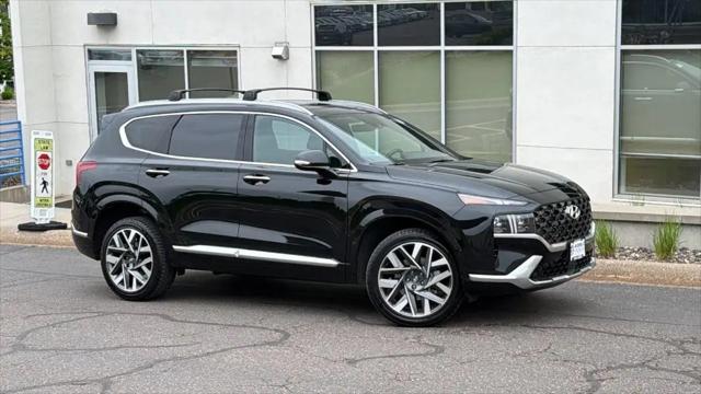 2023 Hyundai Santa Fe Calligraphy for sale in Saint Paul, MN