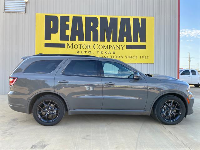 2026 Dodge Durango GT Plus AWD HEMI V8 for sale in Alto, TX