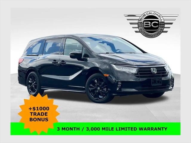 2023 Honda Odyssey Sport for sale near Columbus, OH