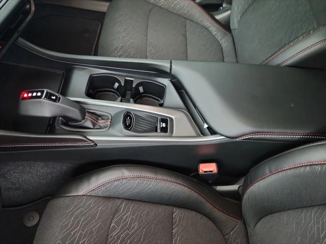 2026 Dodge Charger Scat Pack 4-Door AWD