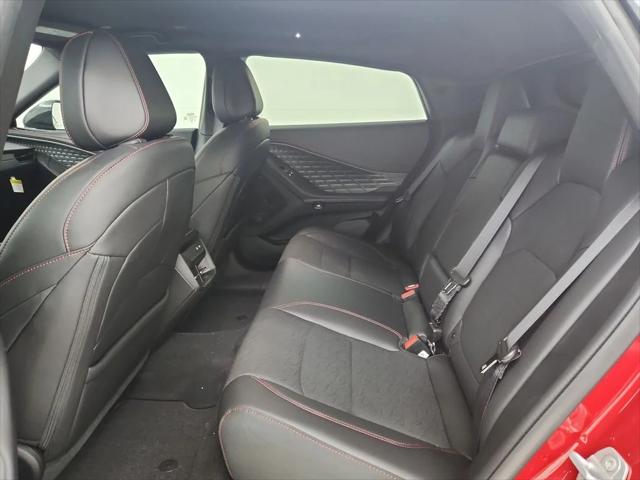 2026 Dodge Charger Scat Pack 4-Door AWD