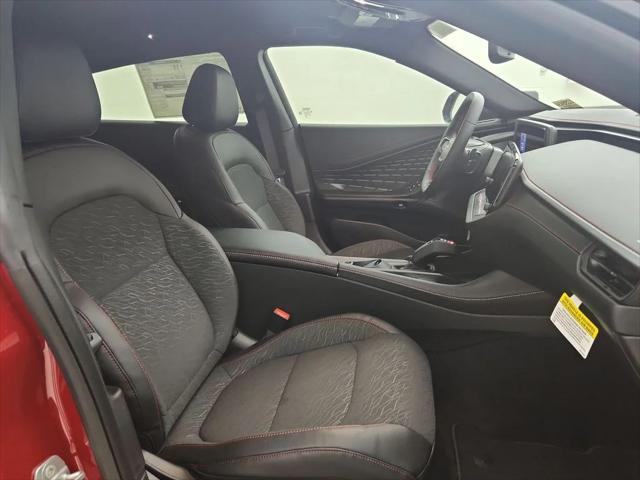 2026 Dodge Charger Scat Pack 4-Door AWD