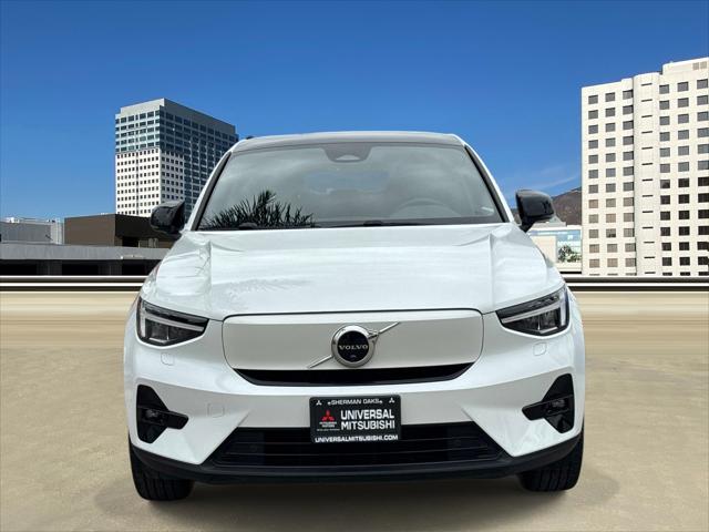 2023 Volvo CT Twin Ultimate