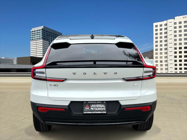 2023 Volvo CT Twin Ultimate