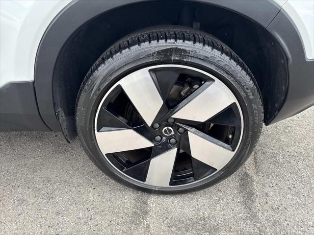 2023 Volvo CT Twin Ultimate