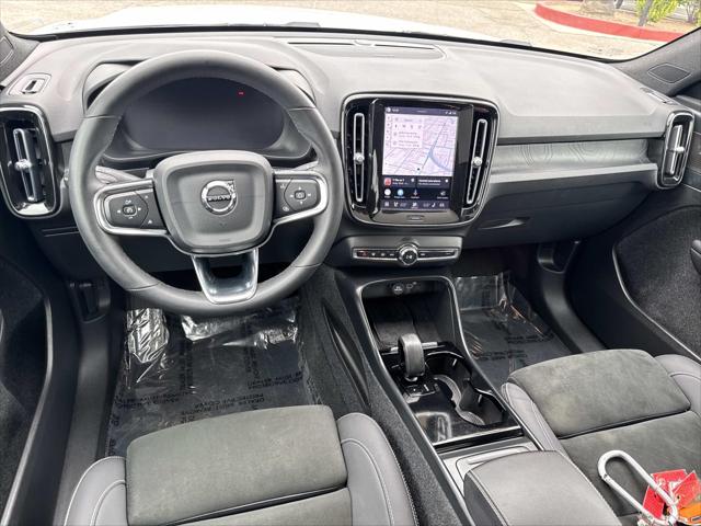 2023 Volvo CT Twin Ultimate