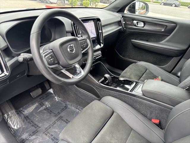 2023 Volvo CT Twin Ultimate