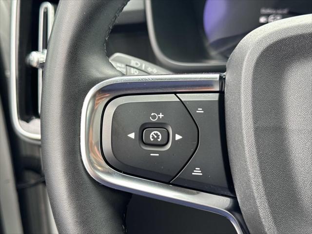 2023 Volvo CT Twin Ultimate