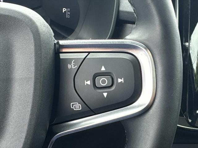 2023 Volvo CT Twin Ultimate