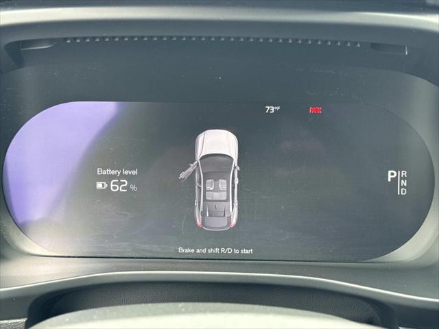2023 Volvo CT Twin Ultimate