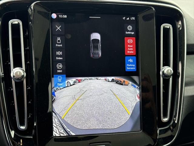 2023 Volvo CT Twin Ultimate