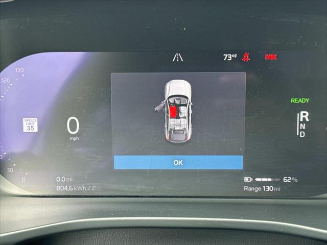 2023 Volvo CT Twin Ultimate