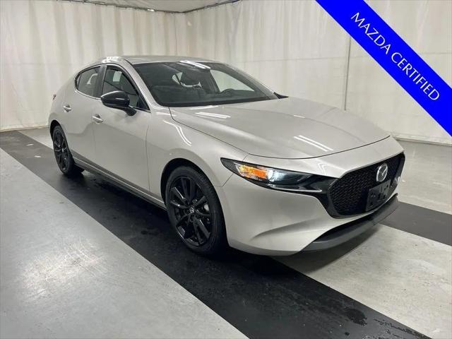 2025 Mazda Mazda3 2.5 S Select Sport for sale in Cicero, NY