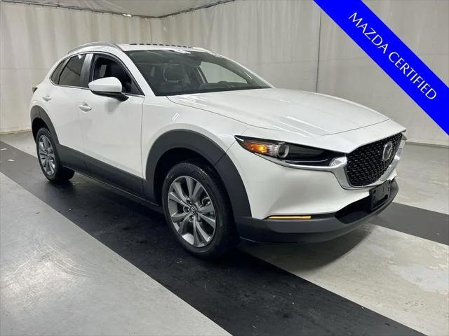 2025 Mazda CX-30 2.5 S Preferred Package for sale in Cicero, NY