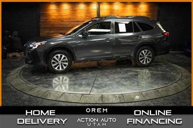 2024 Subaru Outback Premium for sale in Lehi, UT