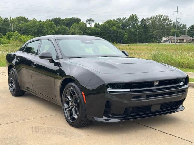 2026 Dodge Charger CHARGER R/T 4-DOOR AWD