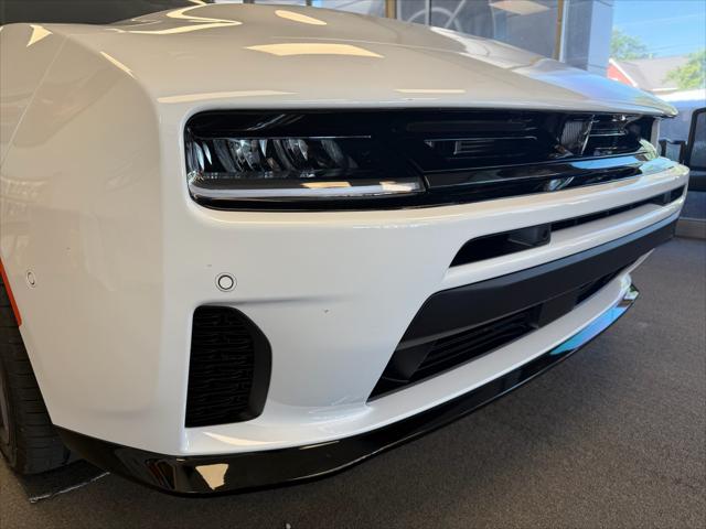 2026 Dodge Charger CHARGER SCAT PACK 4-DOOR AWD