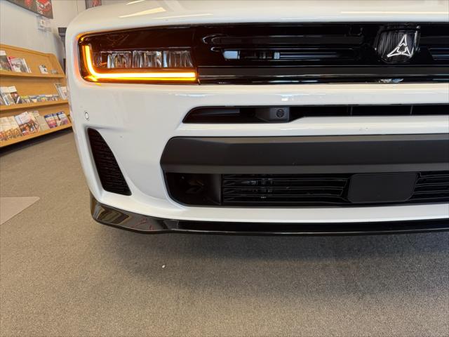 2026 Dodge Charger CHARGER SCAT PACK 4-DOOR AWD