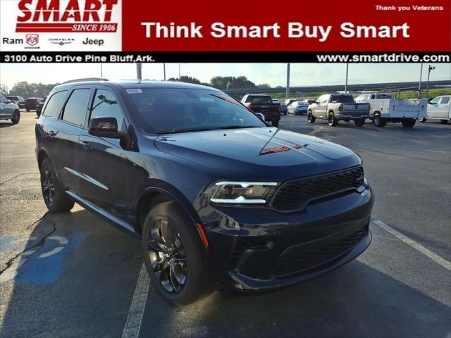 2026 Dodge Durango DURANGO GT RWD