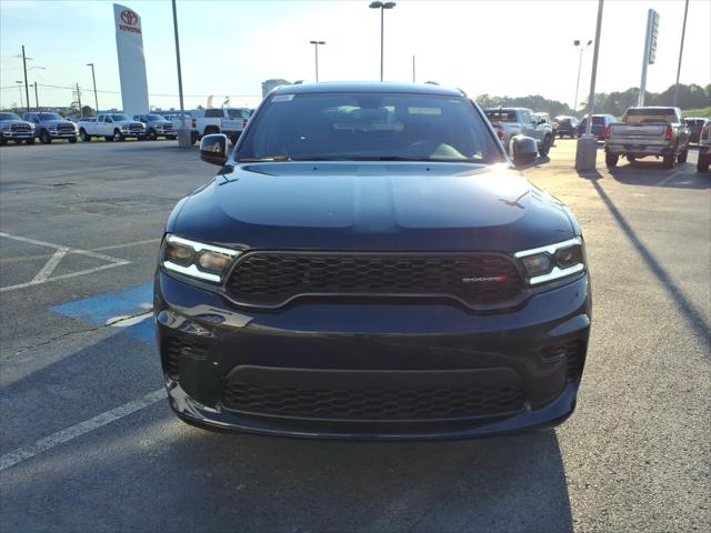 2026 Dodge Durango DURANGO GT RWD