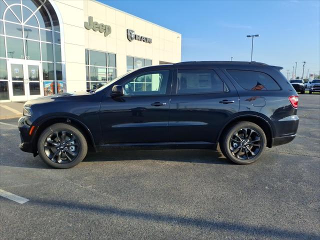 2026 Dodge Durango DURANGO GT RWD