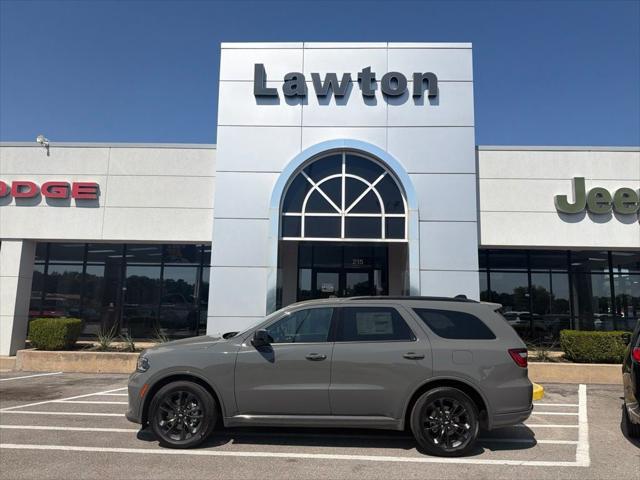 2026 Dodge Durango DURANGO GT RWD