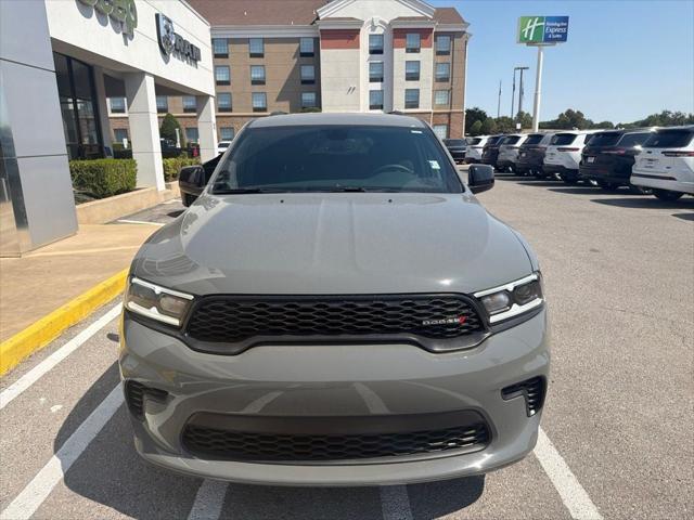 2026 Dodge Durango DURANGO GT RWD
