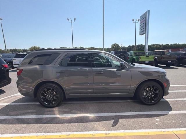 2026 Dodge Durango DURANGO GT RWD