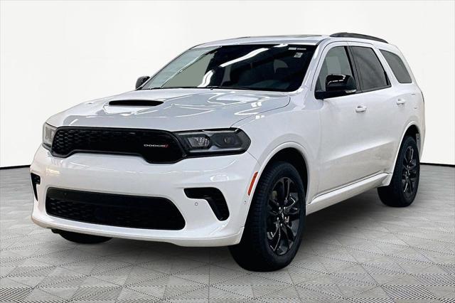 2026 Dodge Durango GT Plus AWD for sale in Barrington, IL