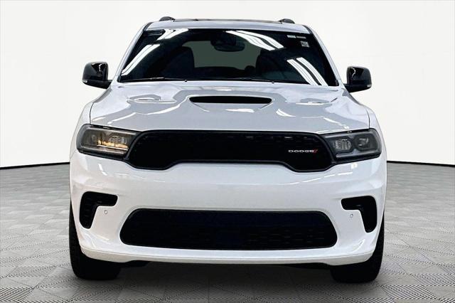 2026 Dodge Durango GT Plus AWD