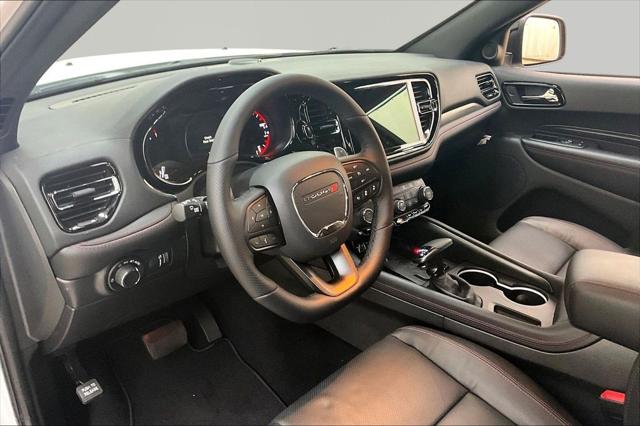 2026 Dodge Durango GT Plus AWD