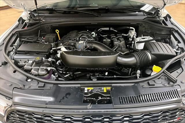 2026 Dodge Durango GT Plus AWD