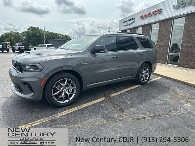 2026 Dodge Durango GT Plus AWD HEMI V8 for sale in Paola, KS