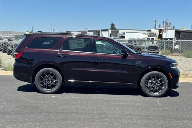 2026 Dodge Durango DURANGO GT HEMI V8 PREMIUM AWD AMERICA250
