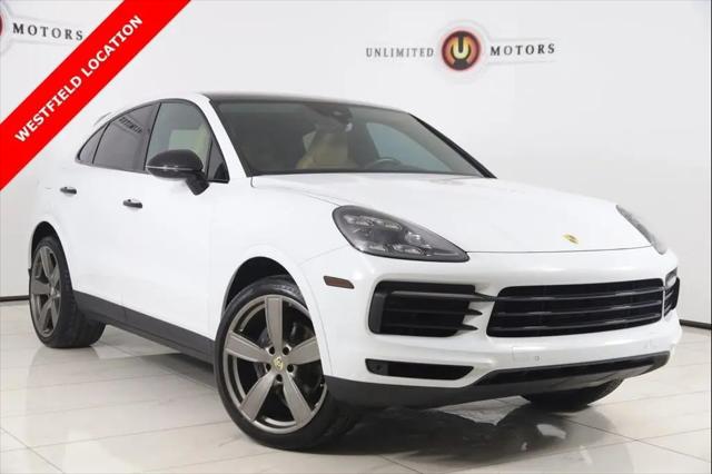 2020 Porsche Cayenne Cayenne for sale in Westfield, IN