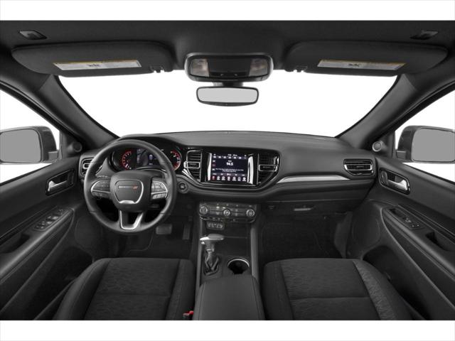 2026 Dodge Durango DURANGO GT PLUS AWD 2026 Dodge Durango DURANGO GT PLUS AWD