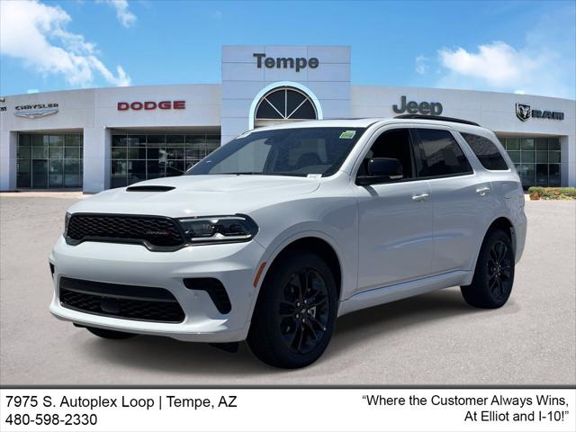 2026 Dodge Durango GT Plus AWD for sale in Tempe, AZ