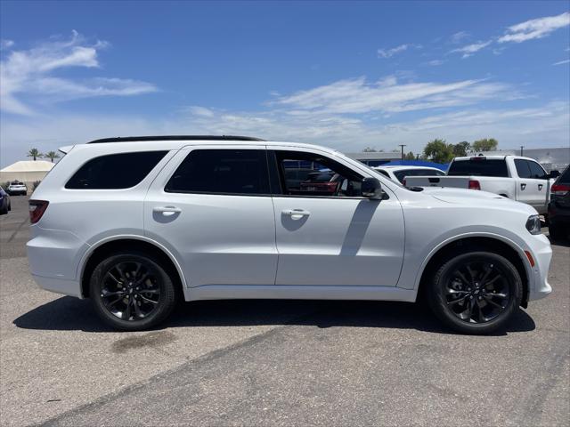 2026 Dodge Durango GT Plus AWD