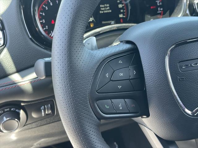 2026 Dodge Durango GT Plus AWD