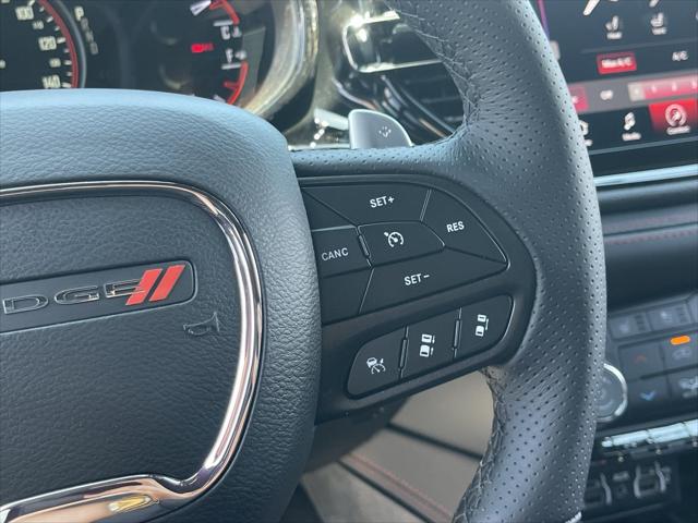 2026 Dodge Durango GT Plus AWD